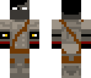tar morder soldier
