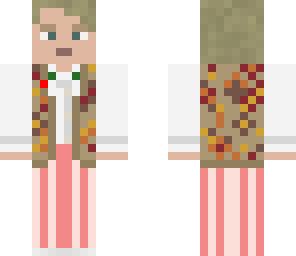 5th doctor