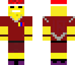 thepjroast-navidad