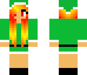 lollypop the elf