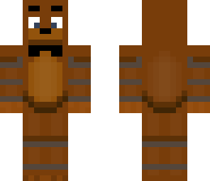 freddy fazbear