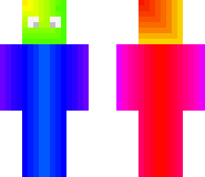 rainbow
