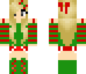 christmas refixed