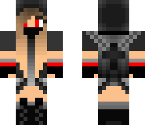 red assasin