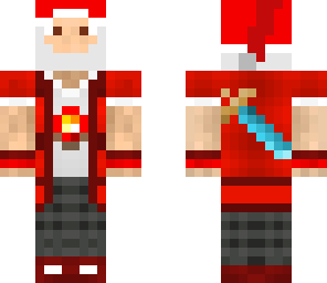 redstone canarias navidad