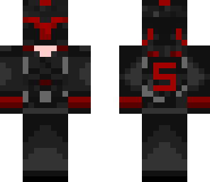 apocolypse soldier