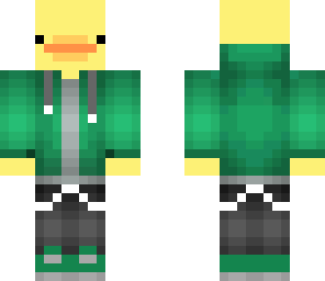 duck