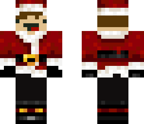 santa derp