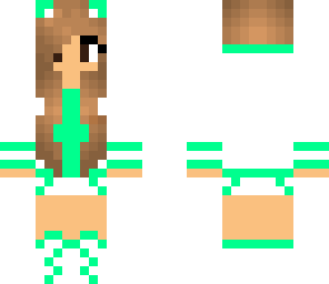 foxy girl fixed
