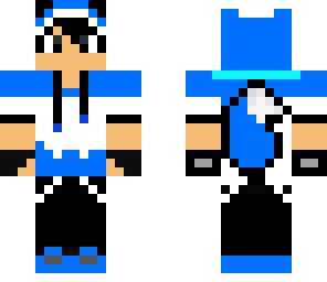 lockedcraft boy skin