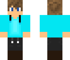 winter skin 2