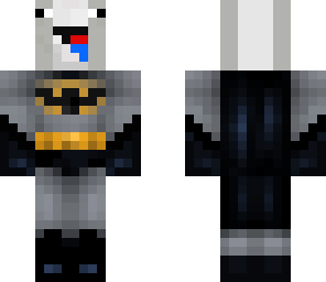 im batman 2