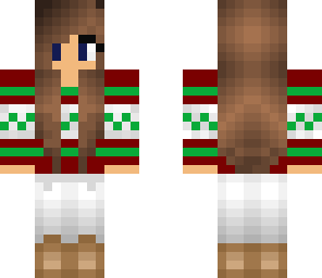 christmas sweater
