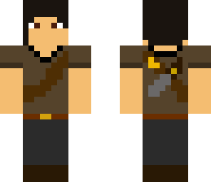 assassin no cloak