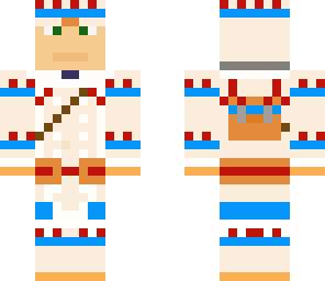 lagombi armor