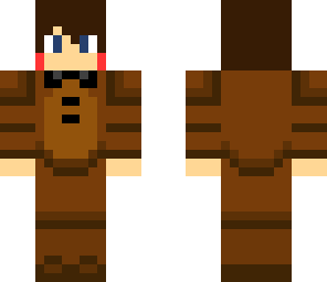 toy freddy boy