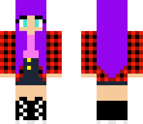 flannel