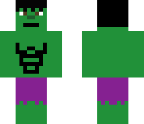 the hulk