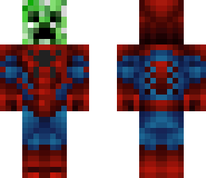 spider-creeper