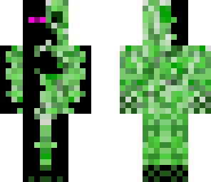 endercreeper