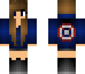 changed eyes