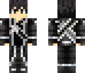 kirito