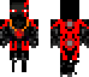 lava minion