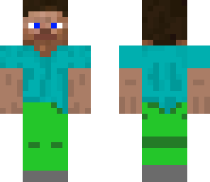 steven
