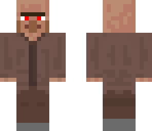 evil villager
