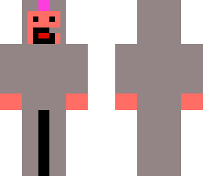warrior
