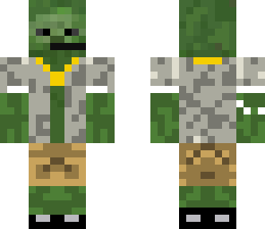 swag zombie