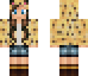 ocelot