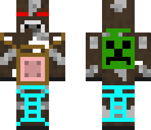 themadcowman is angry