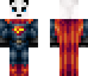 super panda