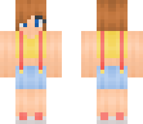 misty