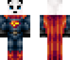 super panda 2