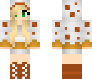 cake girl