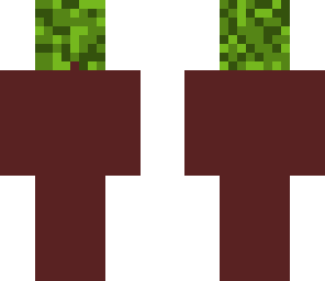 grass man