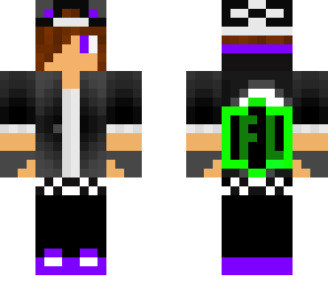 freeland skin v1