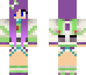 buzz lightyear girl