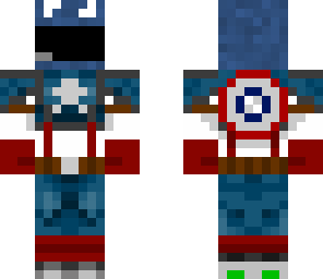 cookie america