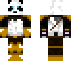 panda jager