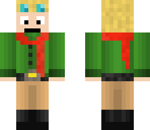 superluigiskin