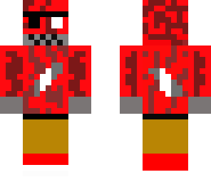 foxy