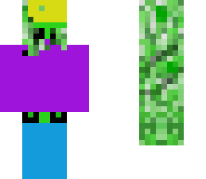 king creeper
