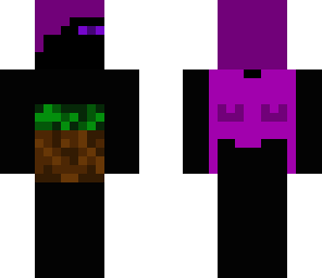 i steel the block and i have a bag xd