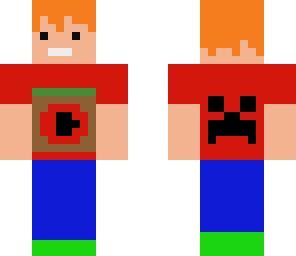 youtube play skin