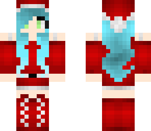 companygirl x-mas