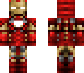 iron man
