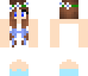 kiwi's wedding dress